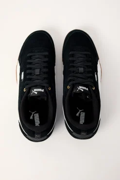 Bella Donna SD Sneaker Puma Black