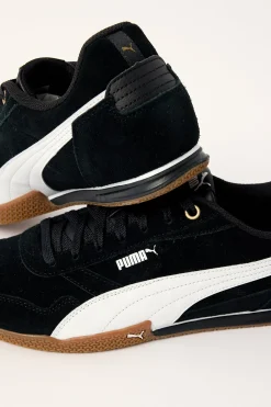 Bella Donna SD Sneaker Puma Black