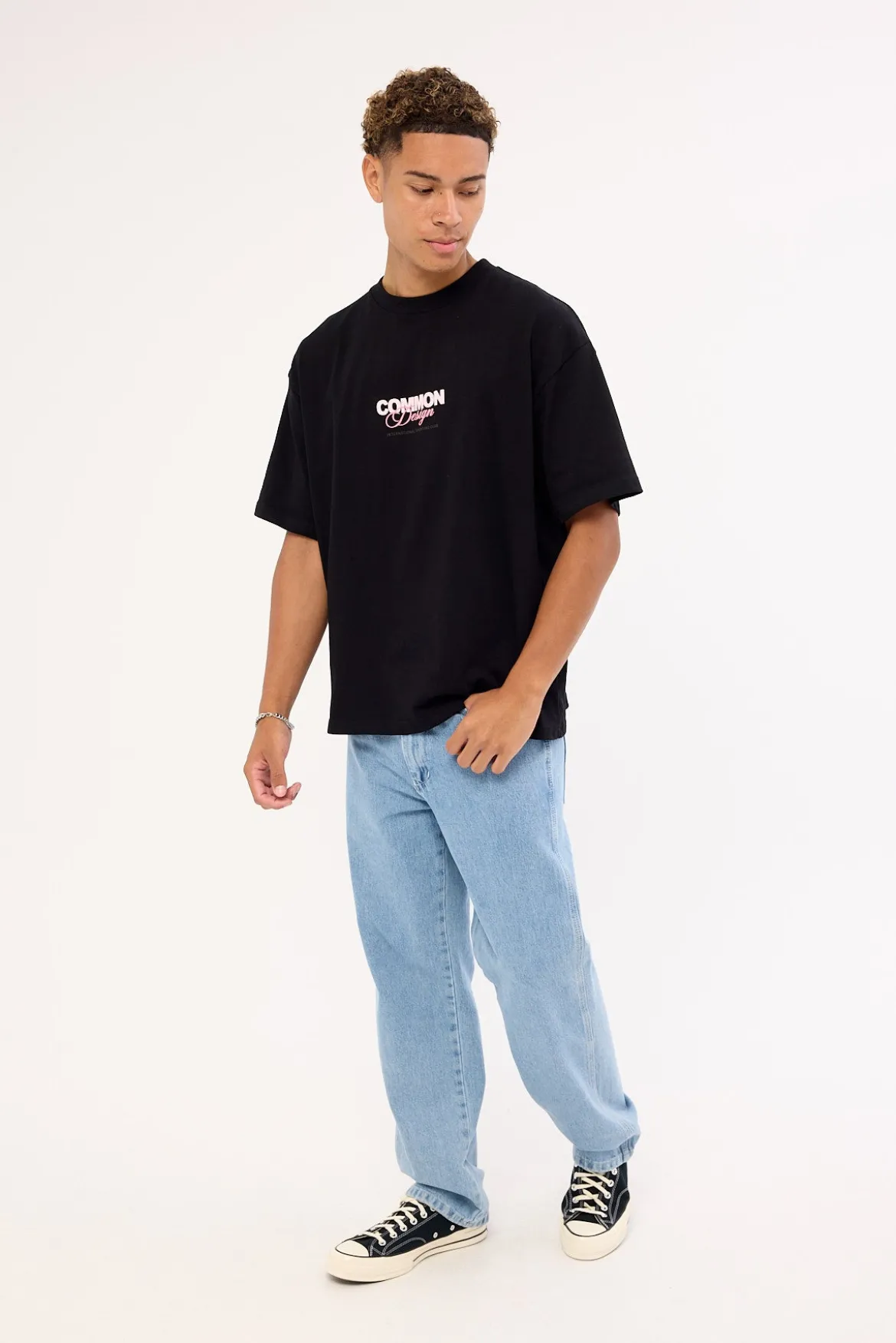 Belter Carpenter Jean Spirit Blue