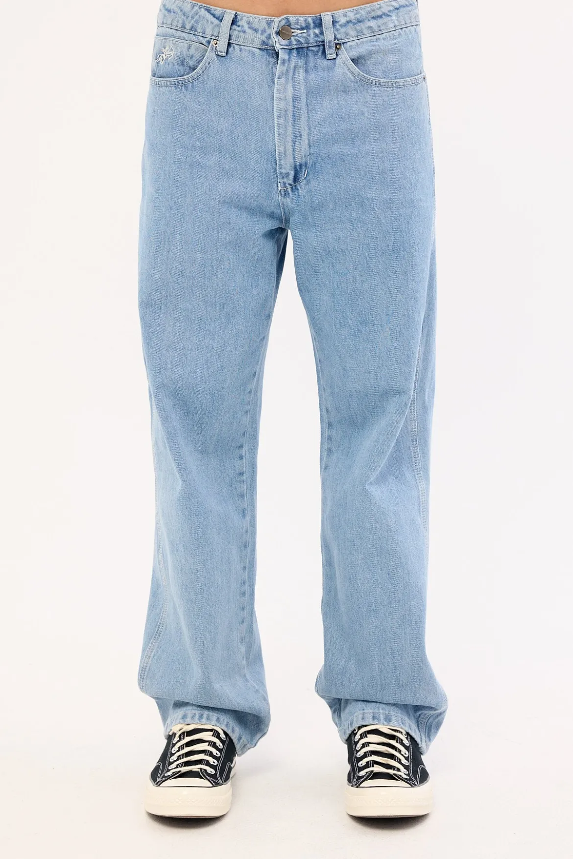 Belter Carpenter Jean Spirit Blue