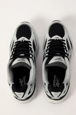Belwave Silver/Black/Pure Grey