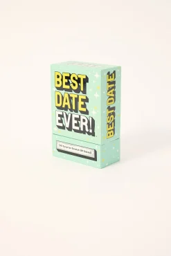 Best Date Ever! Cards Multi