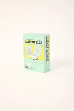 Best Date Ever! Cards Multi