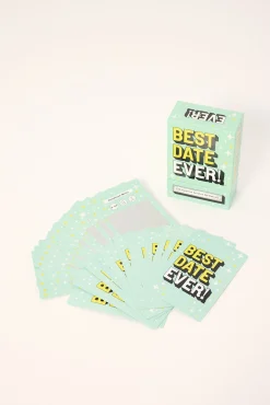 Best Date Ever! Cards Multi