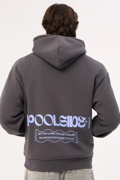 Better Hood Washed Black