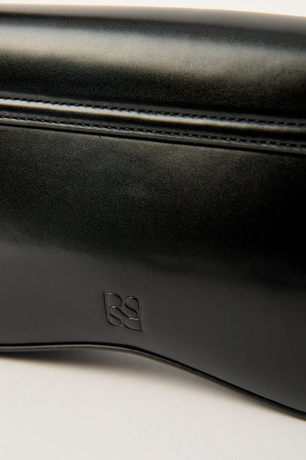 Betty Handbag Black