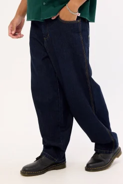 Big Dawg Baggy Jean Raw Indy