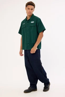 Big Dawg Baggy Jean Raw Indy
