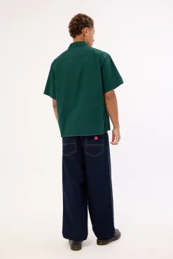 Big Dawg Baggy Jean Raw Indy