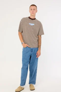 Big Dawg Baggy Jean Sky High Blue