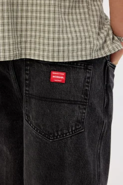 Big Dawg Jean Black Rinse