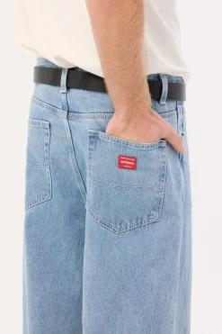 Big Dawg Jean Spirit Blue