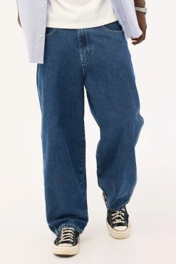 Big Dawg Pay Up Baggy Jean Worship Blues