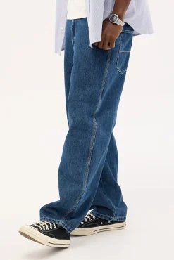 Big Dawg Pay Up Baggy Jean Worship Blues