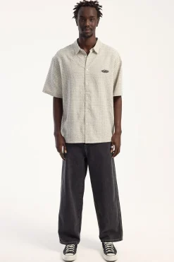 Big Dawgs Baggy Jean Used Black Denim