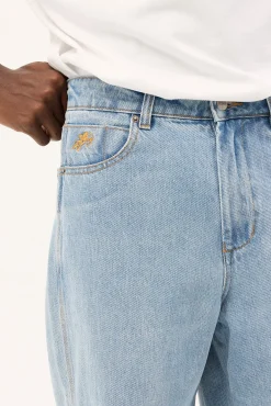 Big Lounger Hangtime Jean Worship Blew