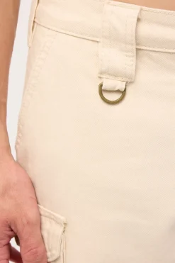 Big Slacker Union Utility Pant Unbleached
