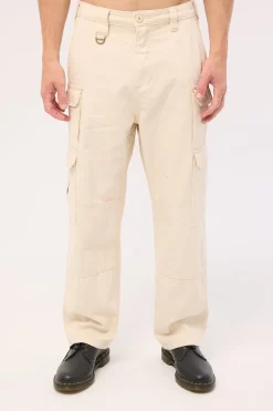 Big Slacker Union Utility Pant Unbleached