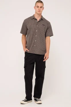 Big Slacker Union Utility Pant Black