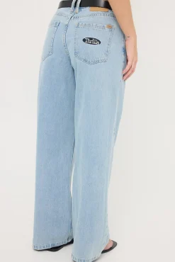 Billie Low Ambient Connection Embro Jean Ageless Blue
