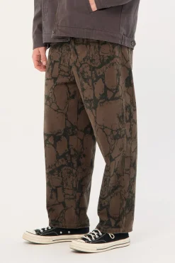 Blackwood Big Dawg Jean Chocolate