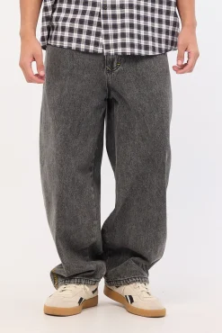 Boneyard Cacoon Jean Washed Black