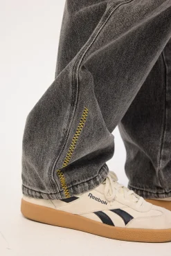 Boneyard Cacoon Jean Washed Black