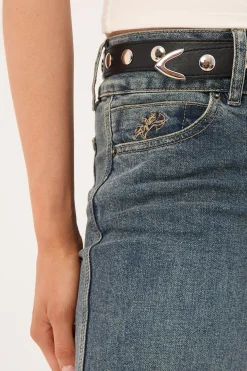 Bootcut Low Rider Jean Odyssey