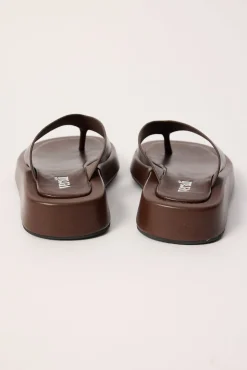 Bouncer II Chocolate