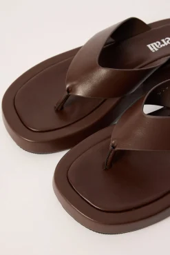 Bouncer II Chocolate