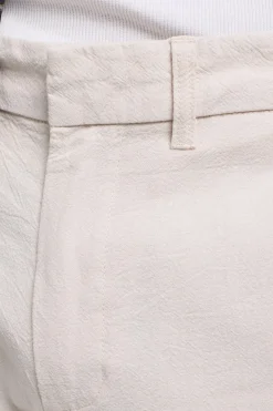 Breeze Tailored Pant Natural