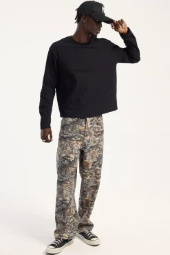 Bushman Big Dawg Carpenter Jean Bushman Camo