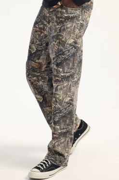 Bushman Big Dawg Carpenter Jean Bushman Camo
