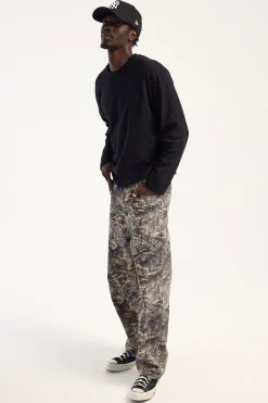 Bushman Big Dawg Carpenter Jean Bushman Camo