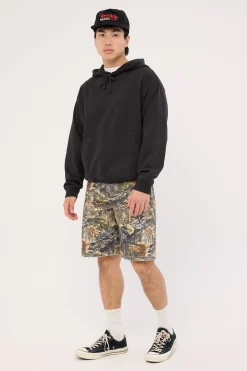 Bushman Big Dawg Short Camo