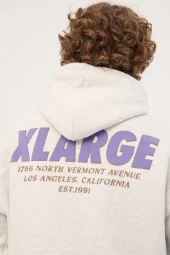 California Hood Snow Marle