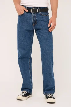Calvin Klein 90's Straight NS Pacifico Jean Pacifico