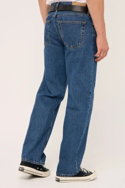 Calvin Klein 90's Straight NS Pacifico Jean Pacifico