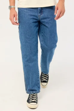 Carpenter Jean Sky High Blue