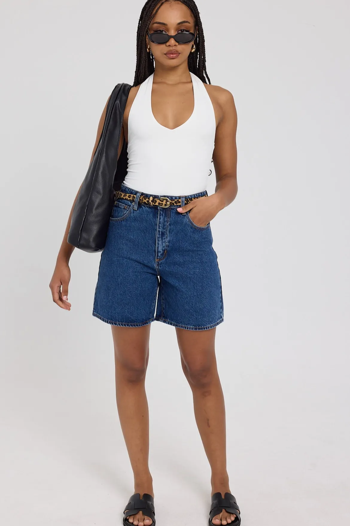 Carrie Short Bella Organic Bella Organic