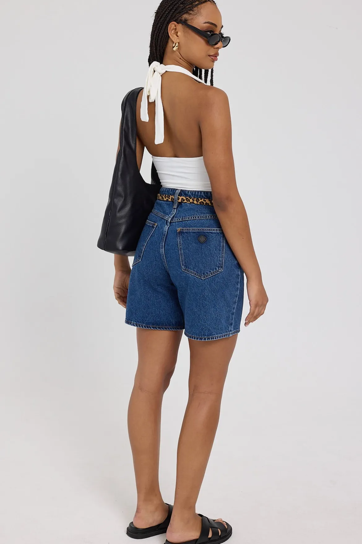 Carrie Short Bella Organic Bella Organic