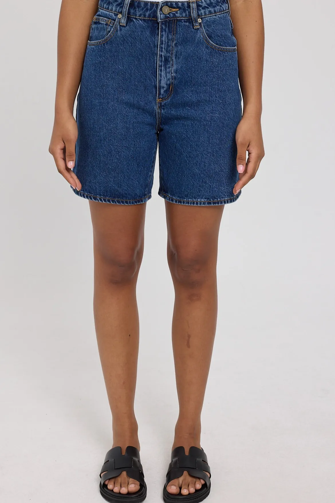 Carrie Short Bella Organic Bella Organic
