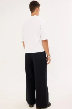 Cast Desolate Tailored Trouser Black