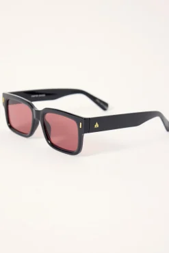 Castor Black/Rust Mono