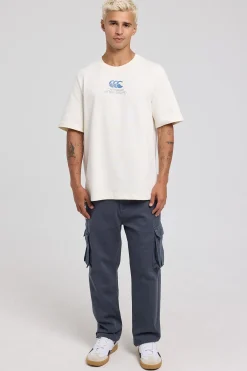 CCC Collection T-Shirt Egret