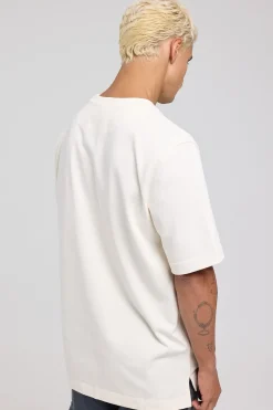 CCC Collection T-Shirt Egret