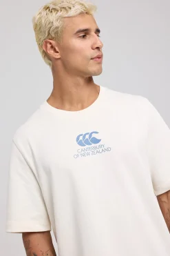 CCC Collection T-Shirt Egret