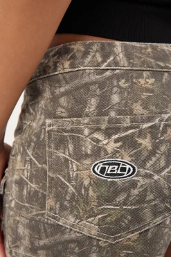 Cena Cargo Short Camo