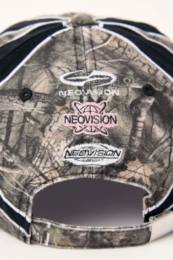 Cena Dad Cap Camo