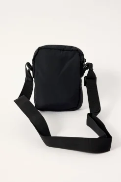 Century Shoulder Pouch Black